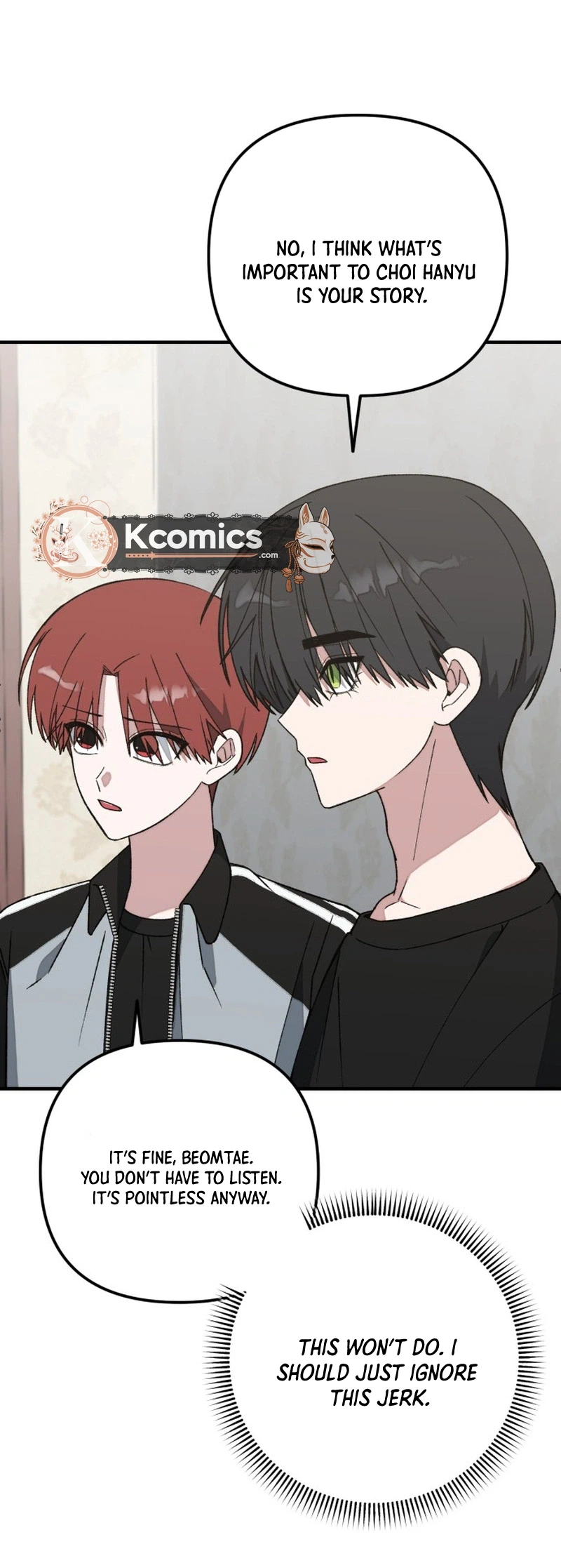 Its Hard to Be a Hero in Korea Chapter 40 Page 30