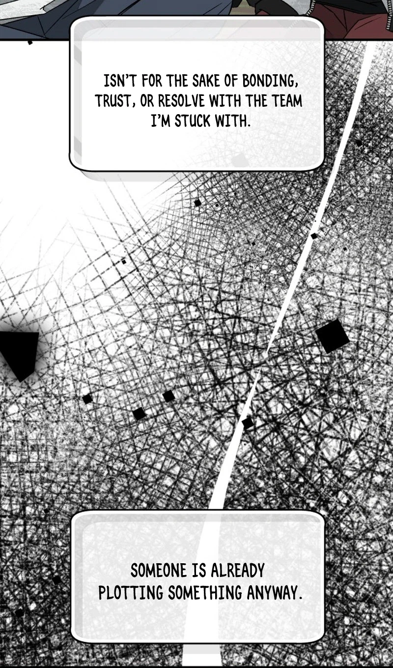 Its Hard to Be a Hero in Korea Chapter 40 Page 33