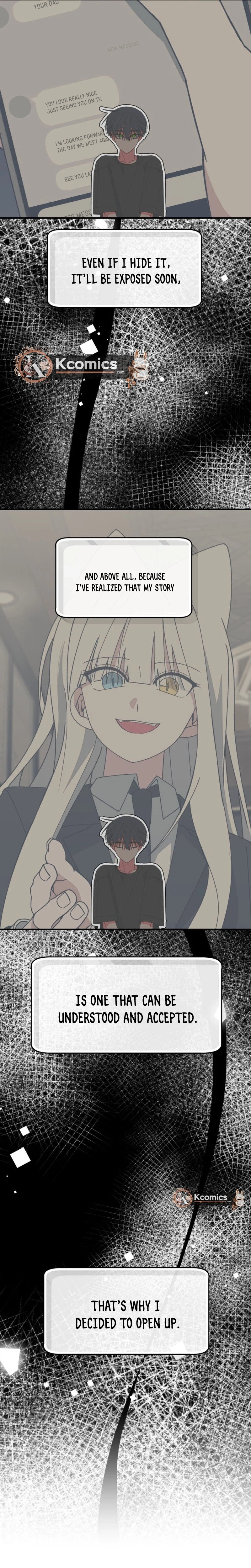 Its Hard to Be a Hero in Korea Chapter 40 Page 34