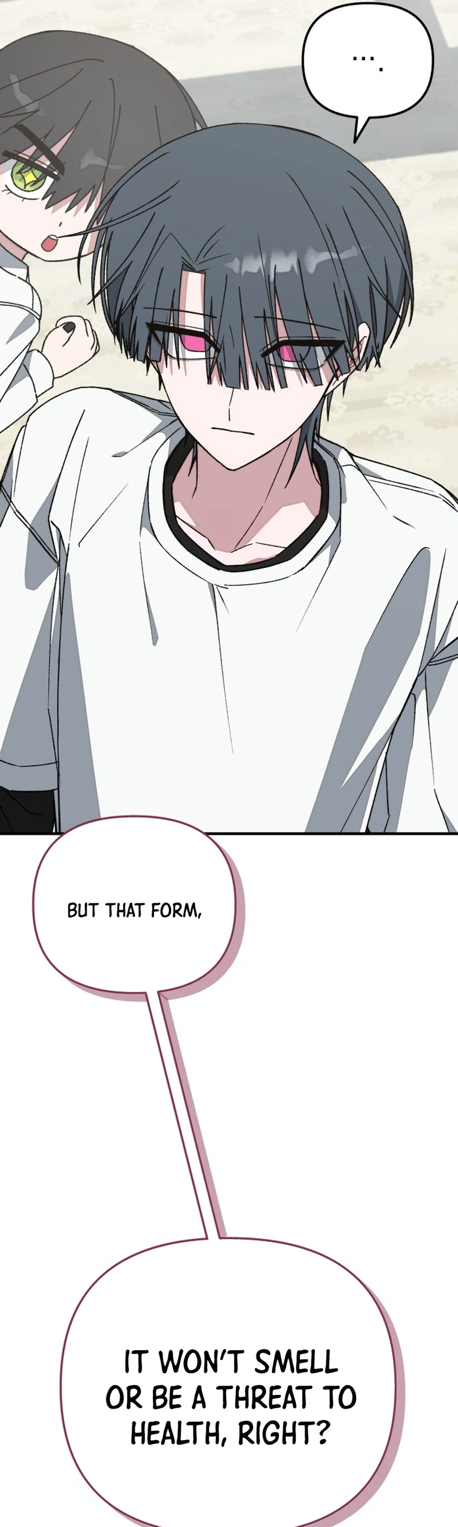Its Hard to Be a Hero in Korea Chapter 40 Page 46