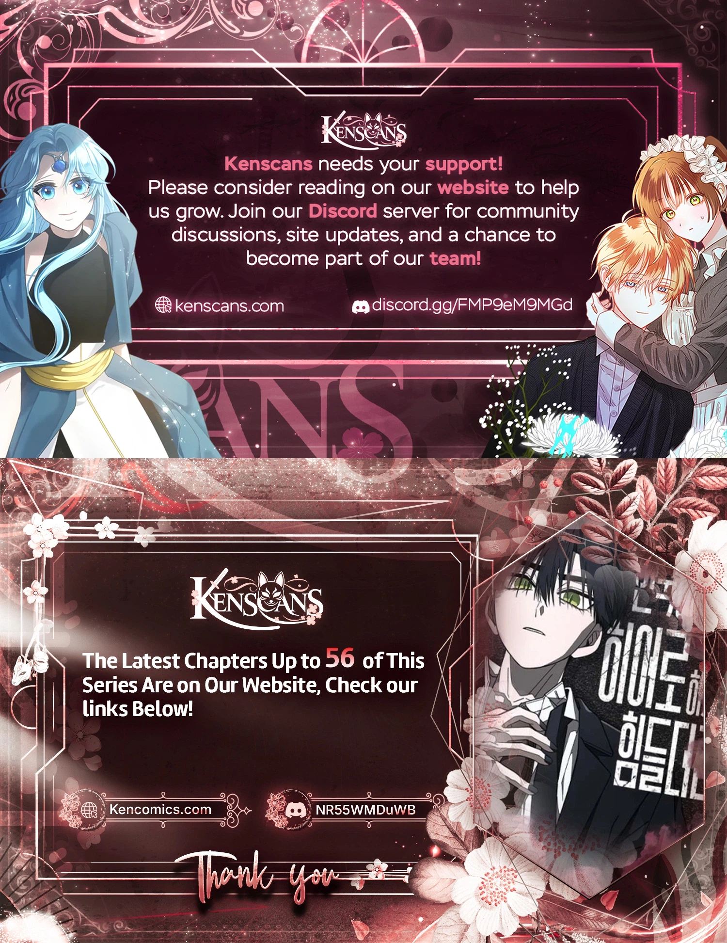 Its Hard to Be a Hero in Korea Chapter 40 Page 49