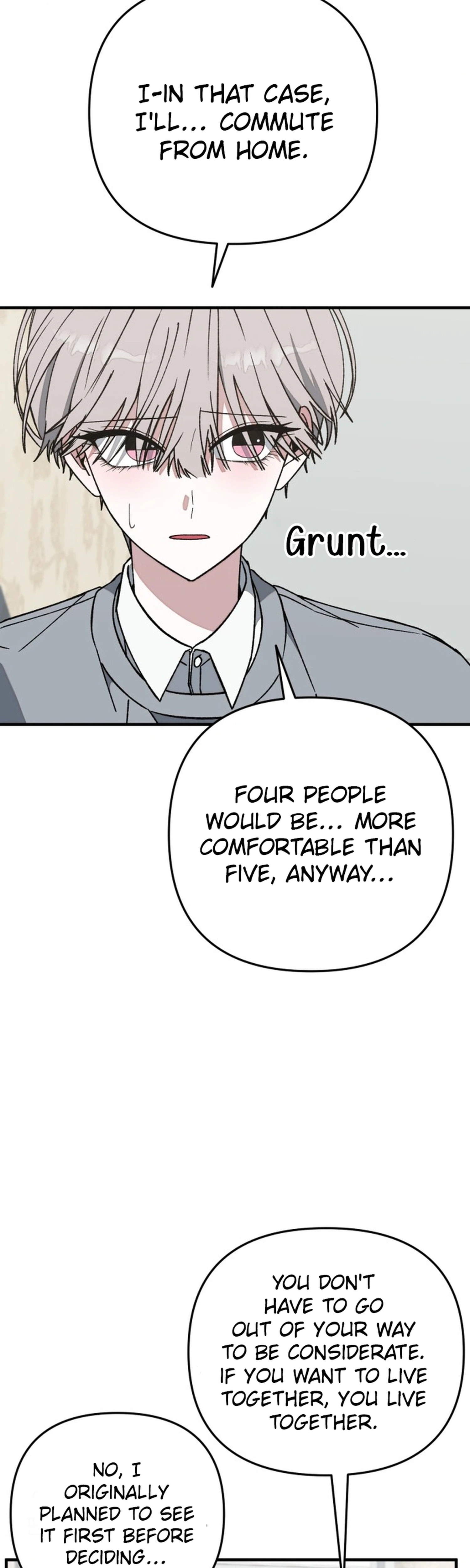 Its Hard to Be a Hero in Korea Chapter 38 Page 4