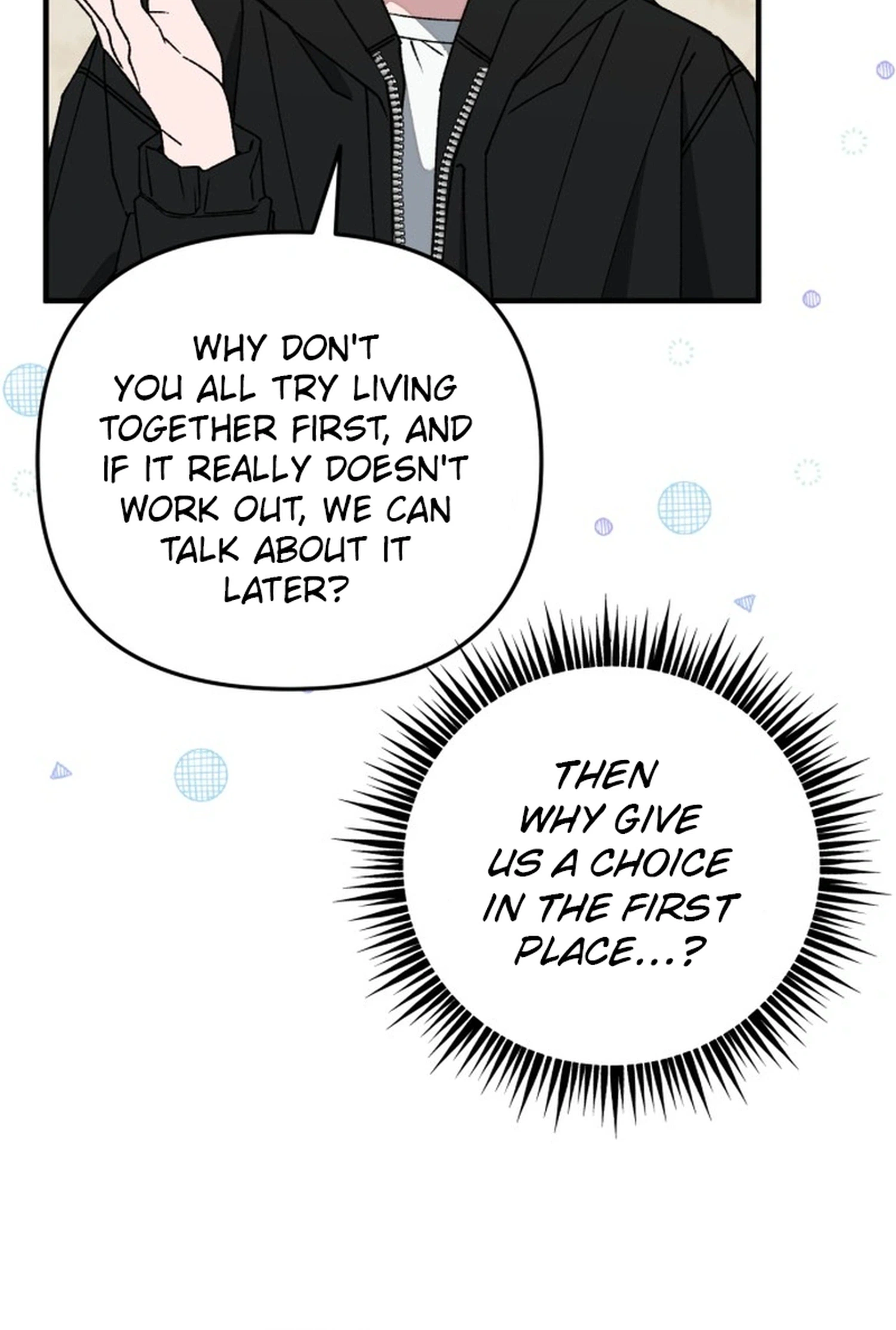 Its Hard to Be a Hero in Korea Chapter 38 Page 6