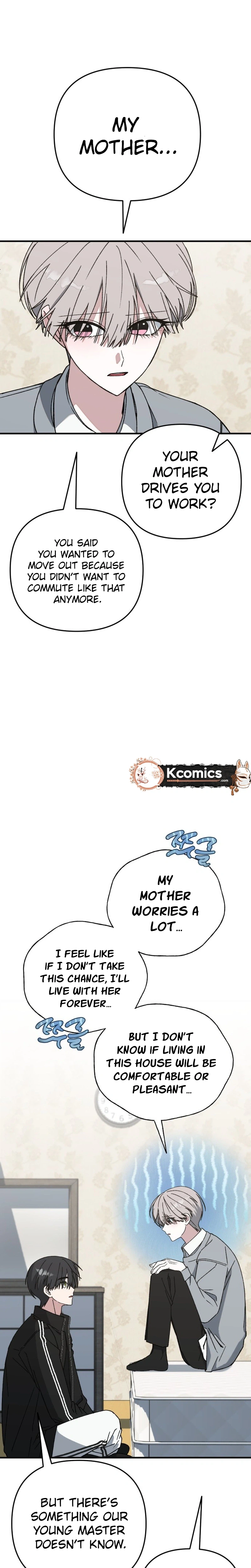 Its Hard to Be a Hero in Korea Chapter 38 Page 13