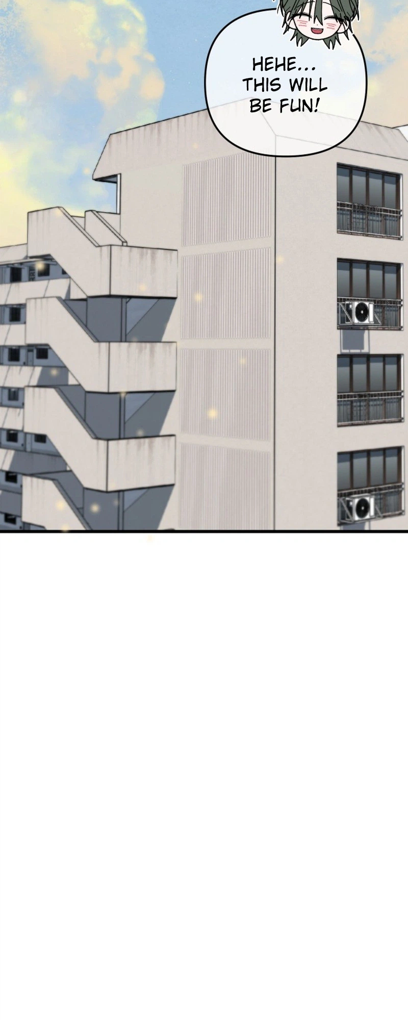 Its Hard to Be a Hero in Korea Chapter 38 Page 17