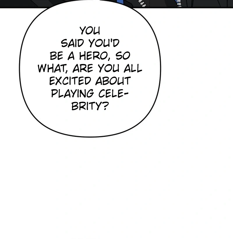 Its Hard to Be a Hero in Korea Chapter 38 Page 23