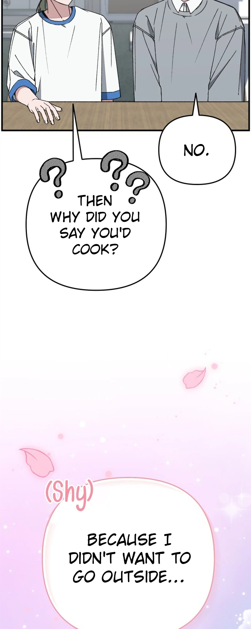 Its Hard to Be a Hero in Korea Chapter 38 Page 26