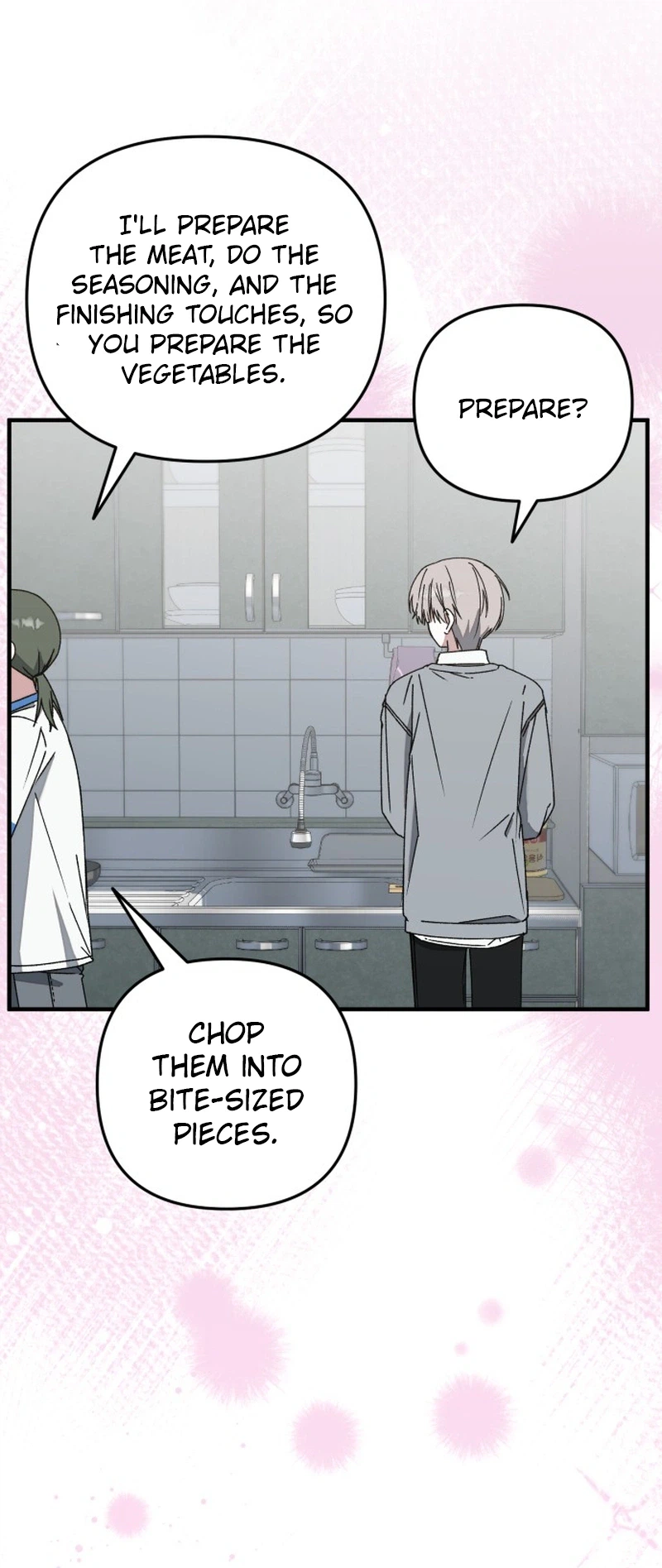 Its Hard to Be a Hero in Korea Chapter 38 Page 38