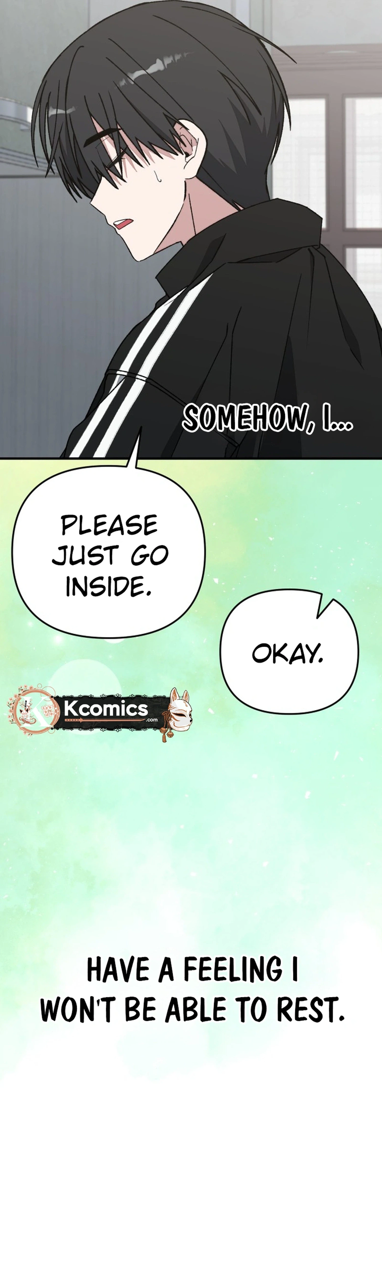 Its Hard to Be a Hero in Korea Chapter 38 Page 39