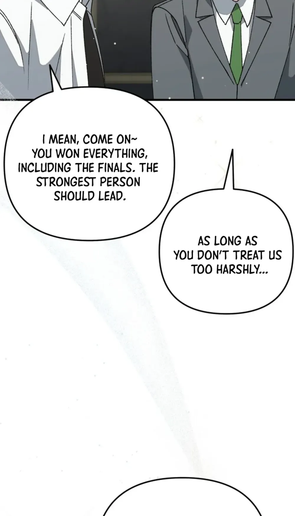 Its Hard to Be a Hero in Korea Chapter 34 Page 2