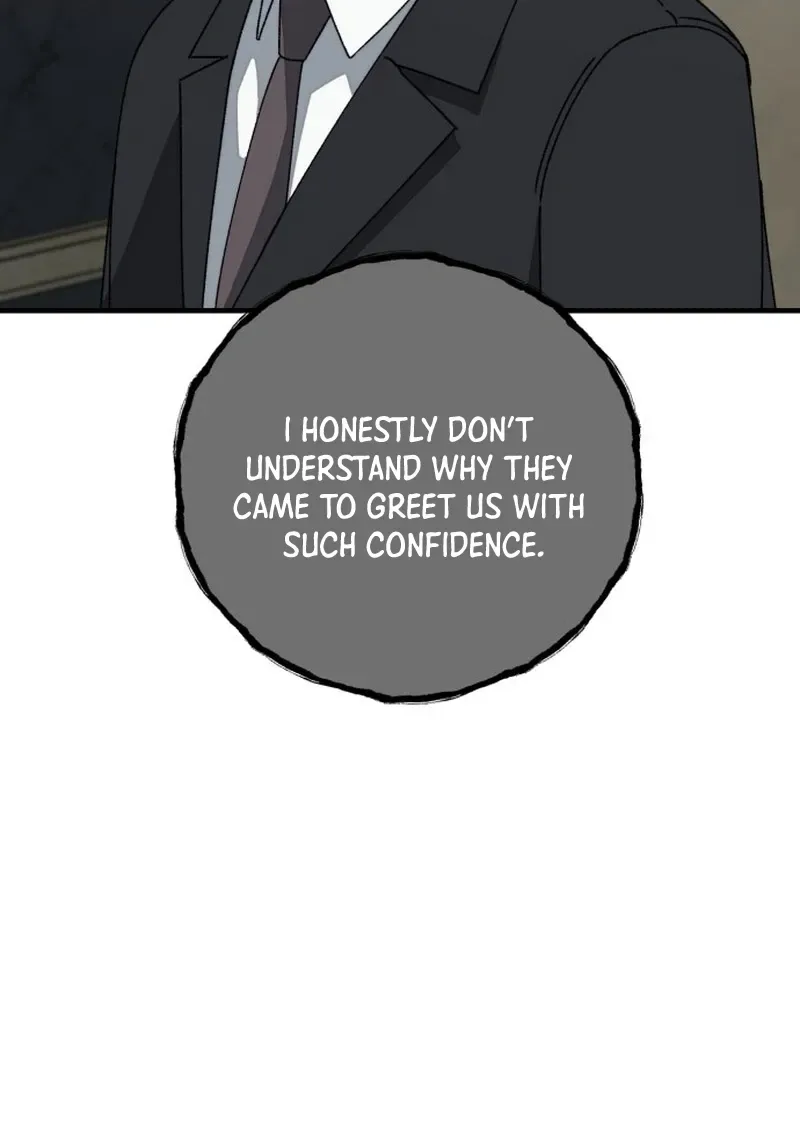 Its Hard to Be a Hero in Korea Chapter 34 Page 10