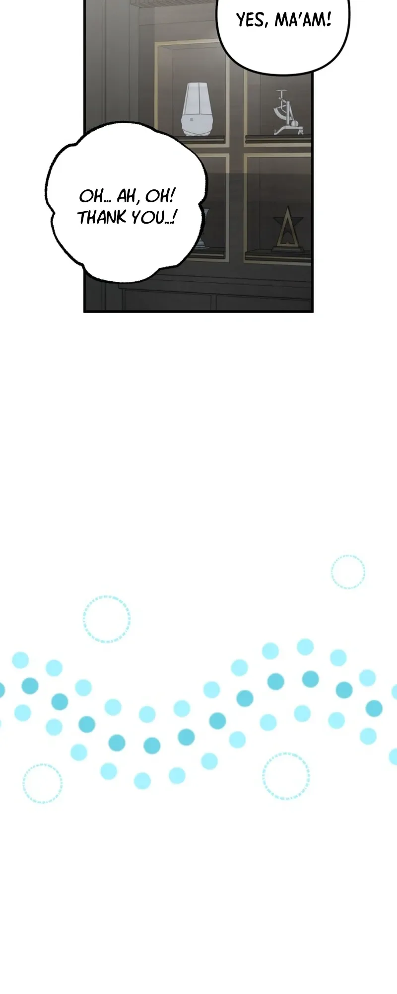 Its Hard to Be a Hero in Korea Chapter 34 Page 18