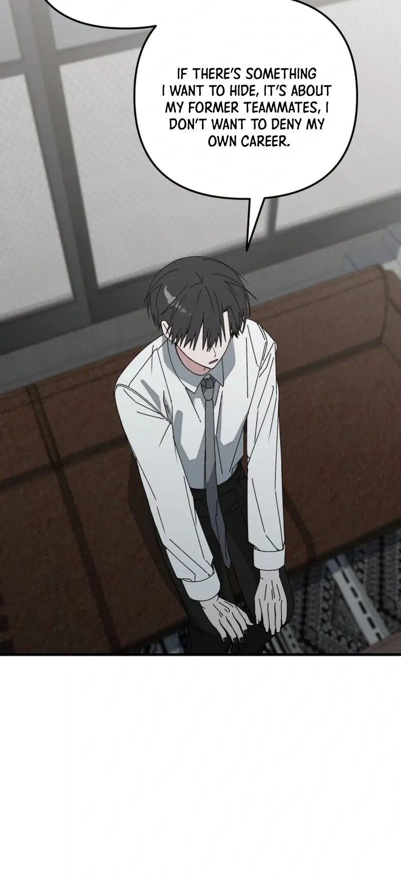 Its Hard to Be a Hero in Korea Chapter 34 Page 21