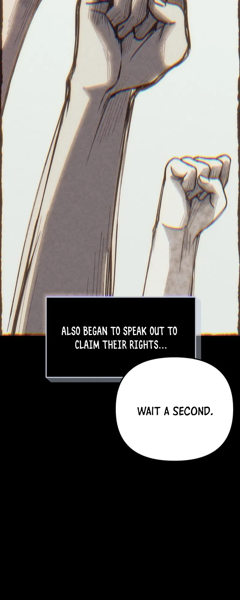 Its Hard to Be a Hero in Korea Chapter 34 Page 27