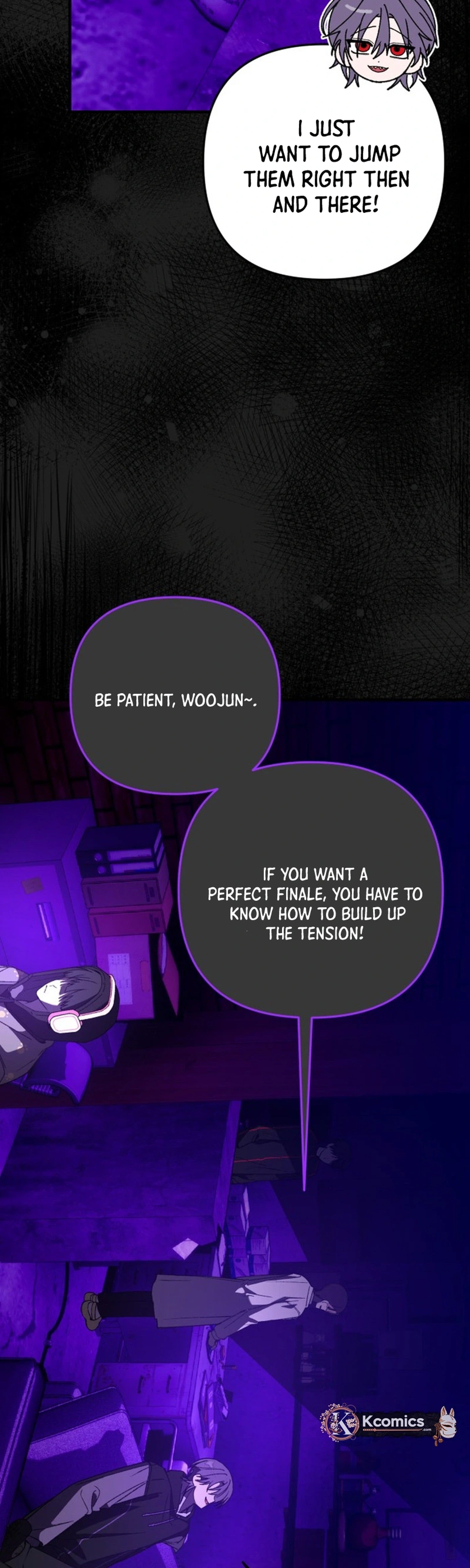 Its Hard to Be a Hero in Korea Chapter 46 Page 2