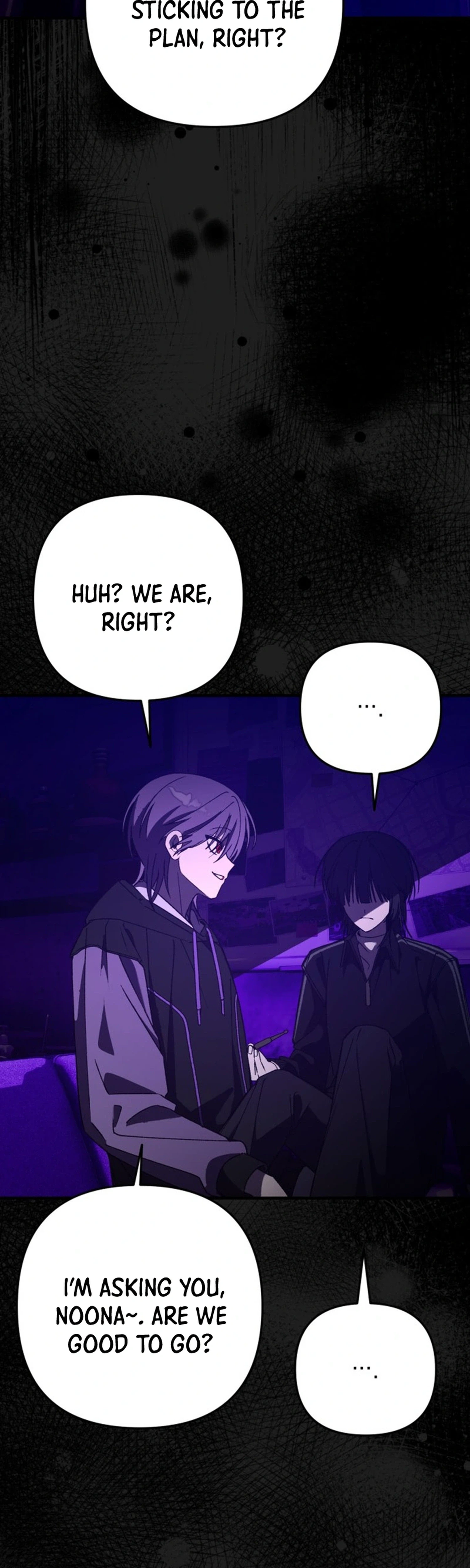Its Hard to Be a Hero in Korea Chapter 46 Page 4