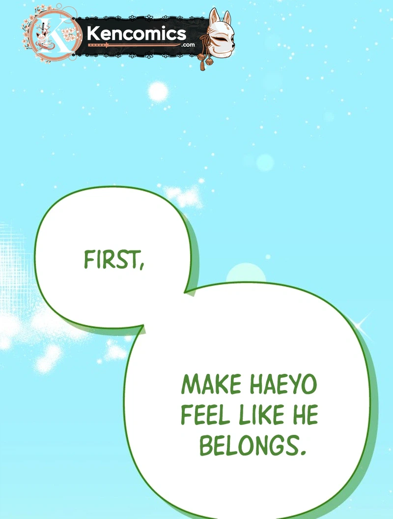 Its Hard to Be a Hero in Korea Chapter 46 Page 21