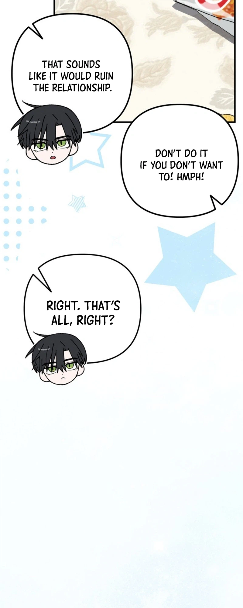 Its Hard to Be a Hero in Korea Chapter 46 Page 27