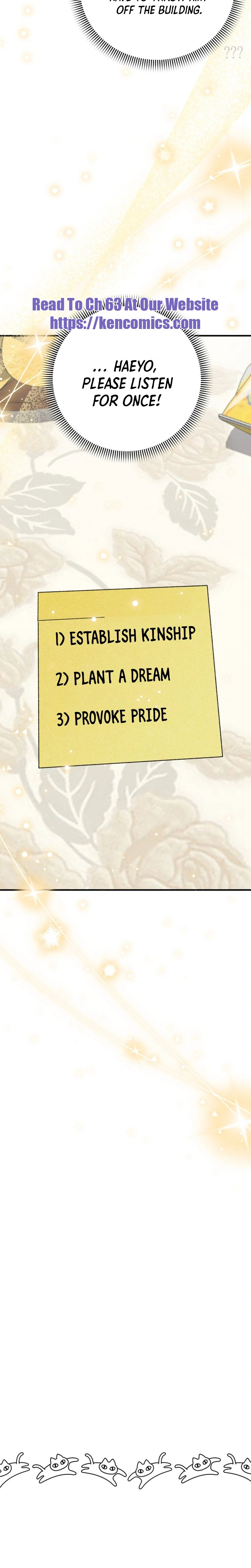 Its Hard to Be a Hero in Korea Chapter 46 Page 29