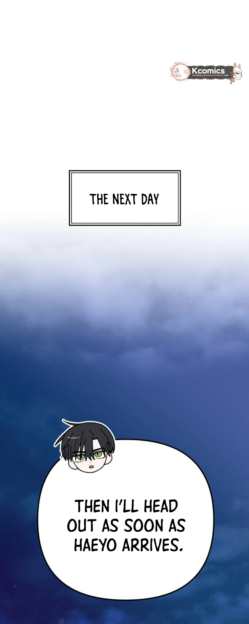 Its Hard to Be a Hero in Korea Chapter 46 Page 30