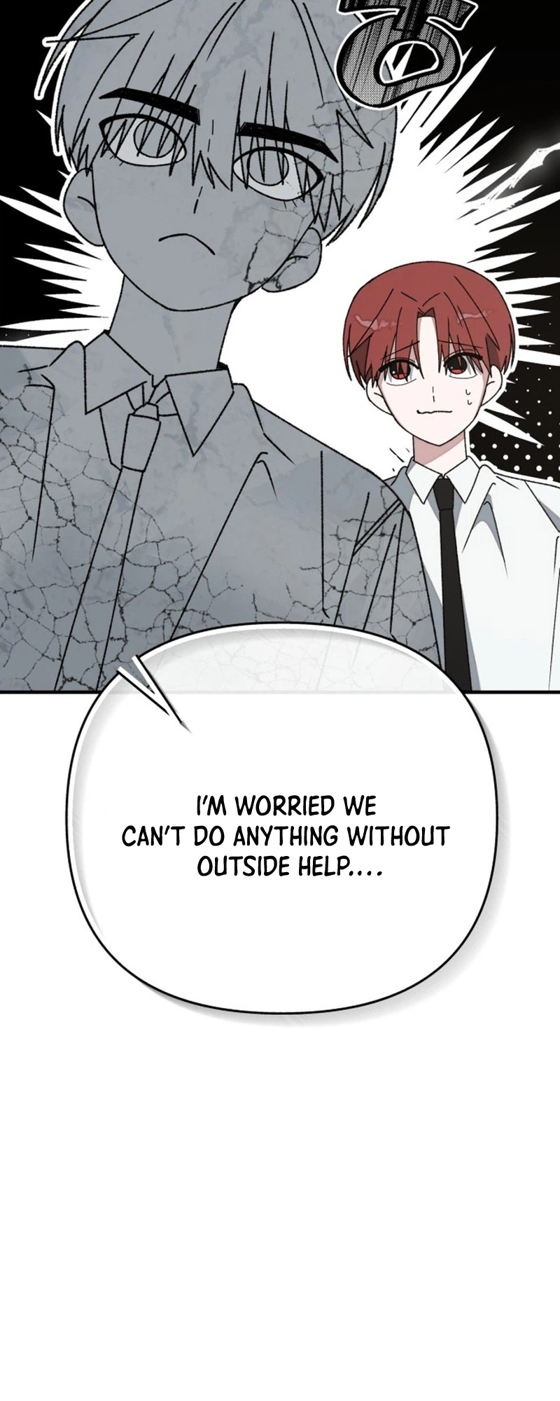 Its Hard to Be a Hero in Korea Chapter 46 Page 33