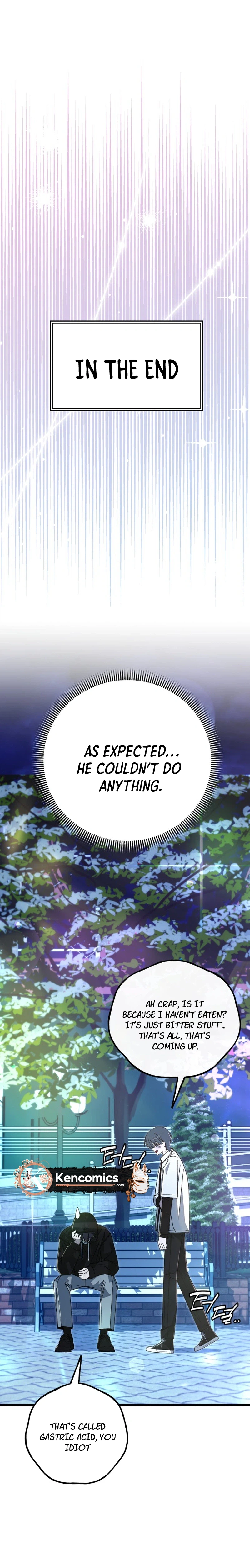 Its Hard to Be a Hero in Korea Chapter 46 Page 44