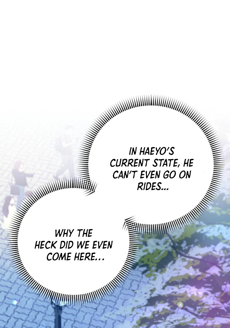 Its Hard to Be a Hero in Korea Chapter 46 Page 45