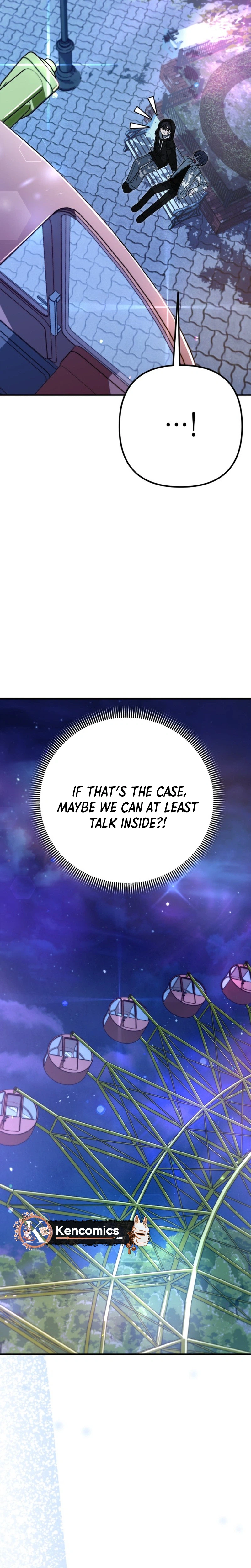 Its Hard to Be a Hero in Korea Chapter 46 Page 46