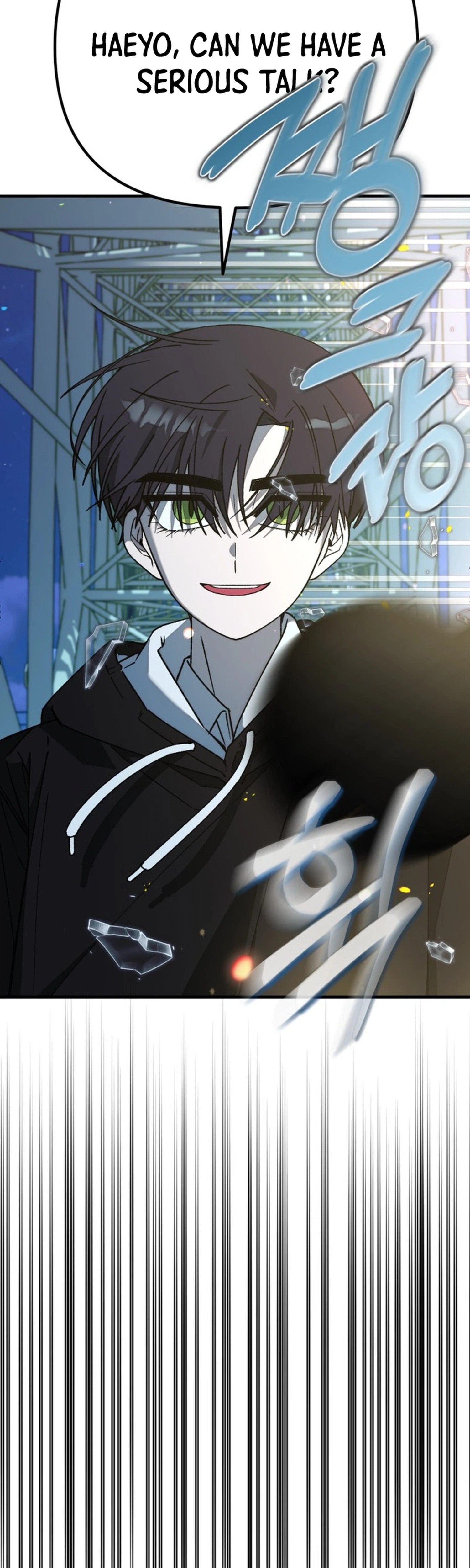 Its Hard to Be a Hero in Korea Chapter 46 Page 50
