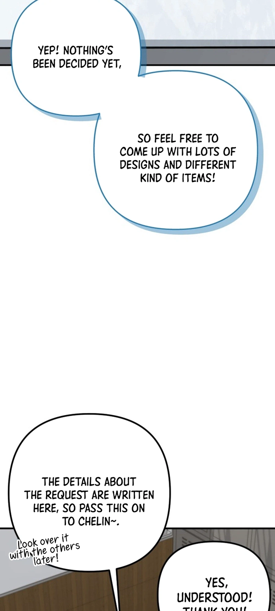 Its Hard to Be a Hero in Korea Chapter 45 Page 9