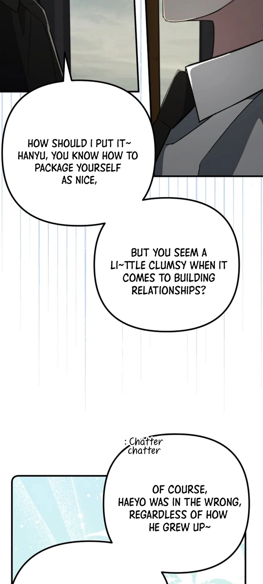 Its Hard to Be a Hero in Korea Chapter 45 Page 12
