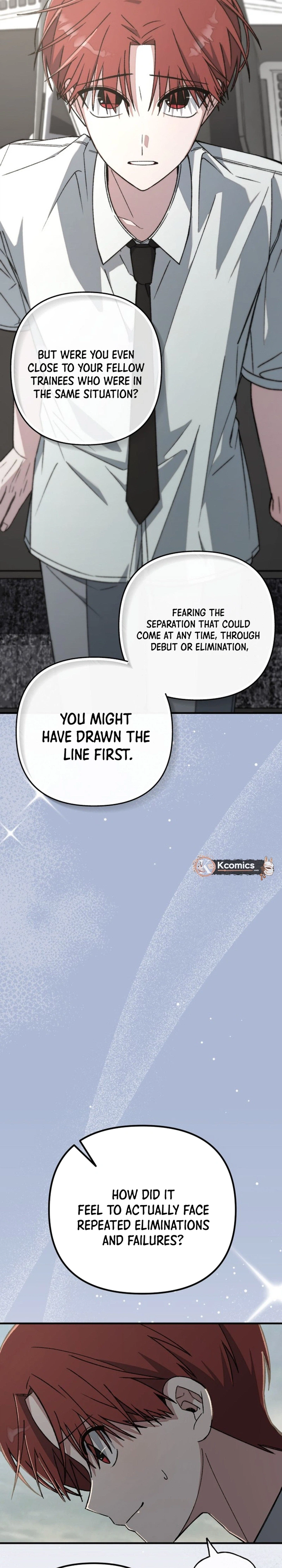 Its Hard to Be a Hero in Korea Chapter 45 Page 14