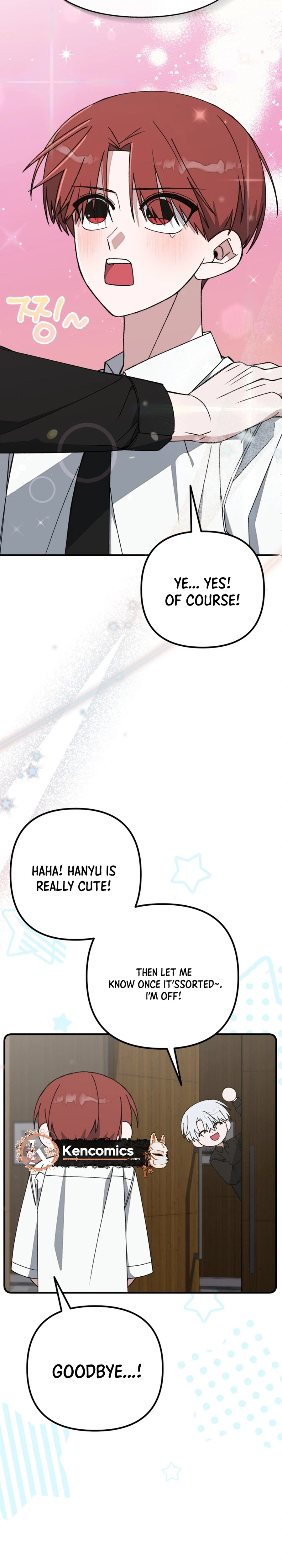 Its Hard to Be a Hero in Korea Chapter 45 Page 19