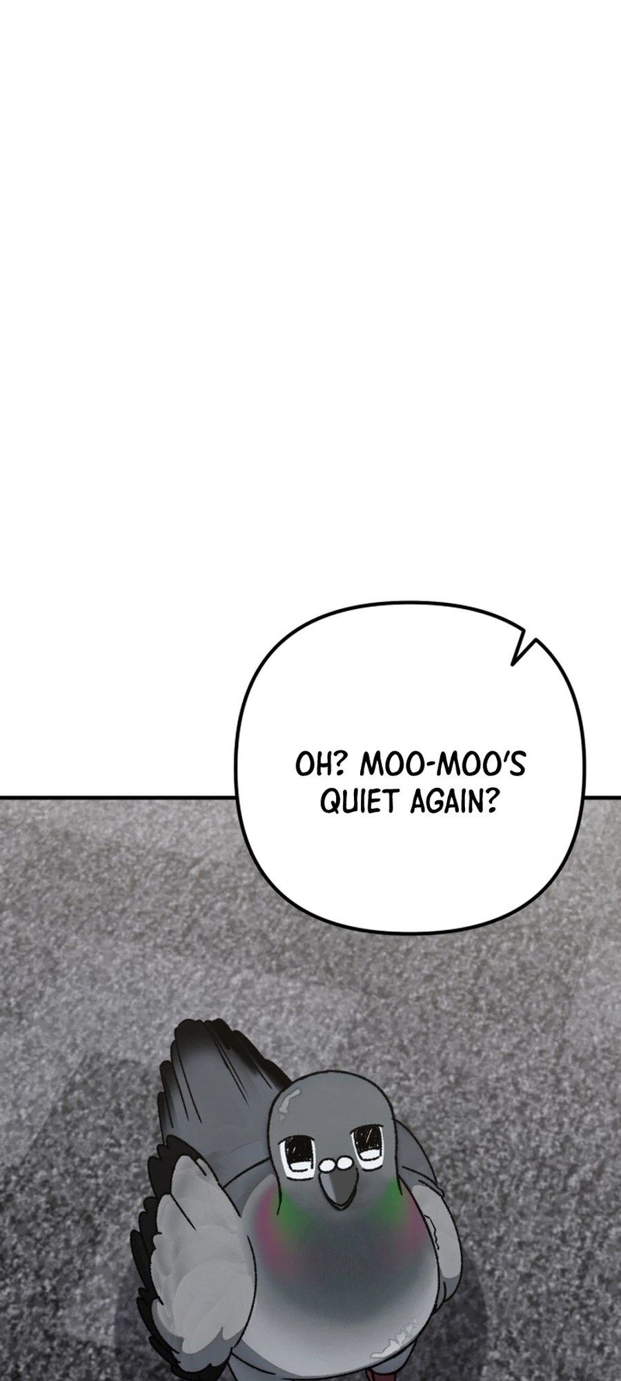 Its Hard to Be a Hero in Korea Chapter 45 Page 21