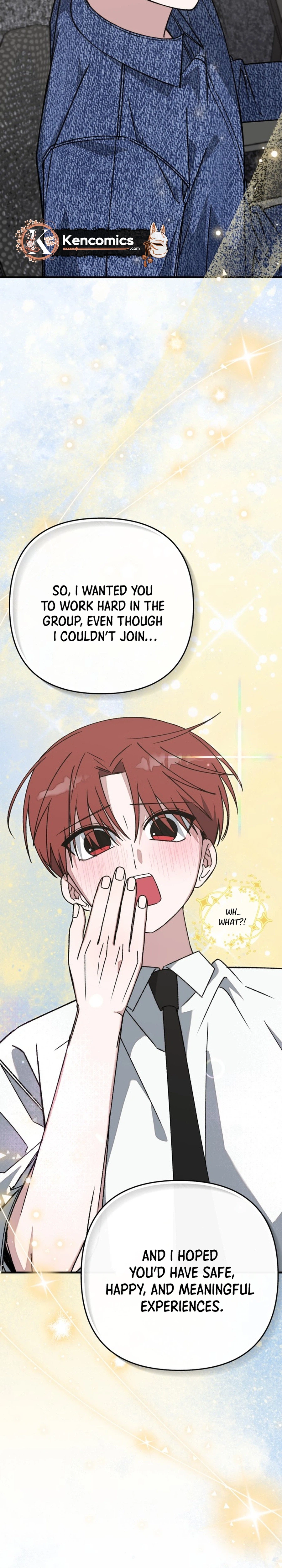 Its Hard to Be a Hero in Korea Chapter 45 Page 26
