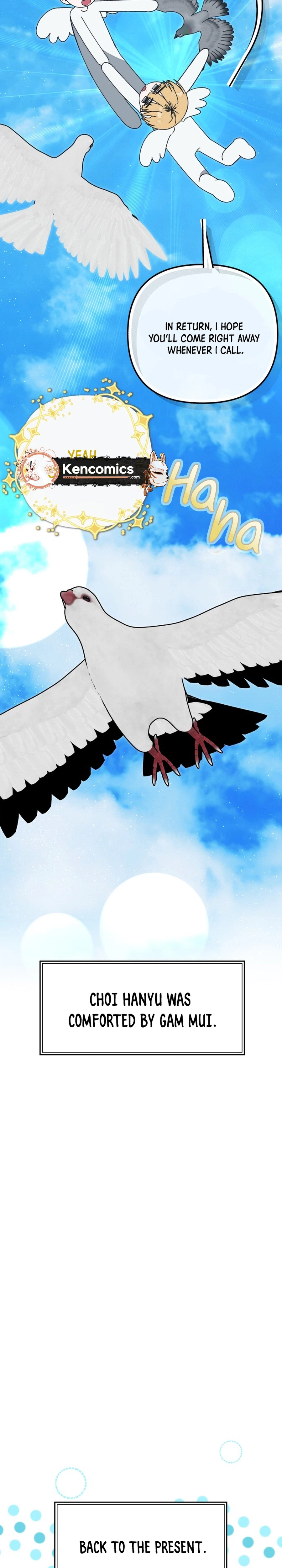 Its Hard to Be a Hero in Korea Chapter 45 Page 28