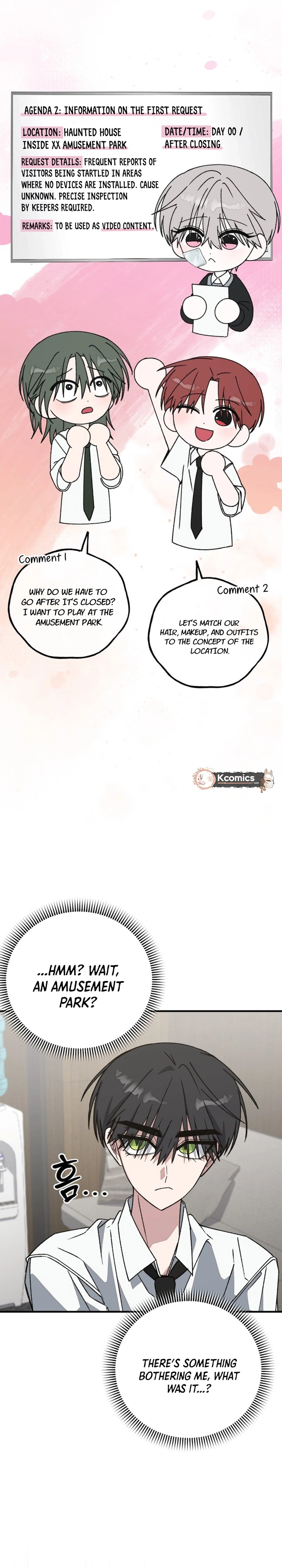 Its Hard to Be a Hero in Korea Chapter 45 Page 40