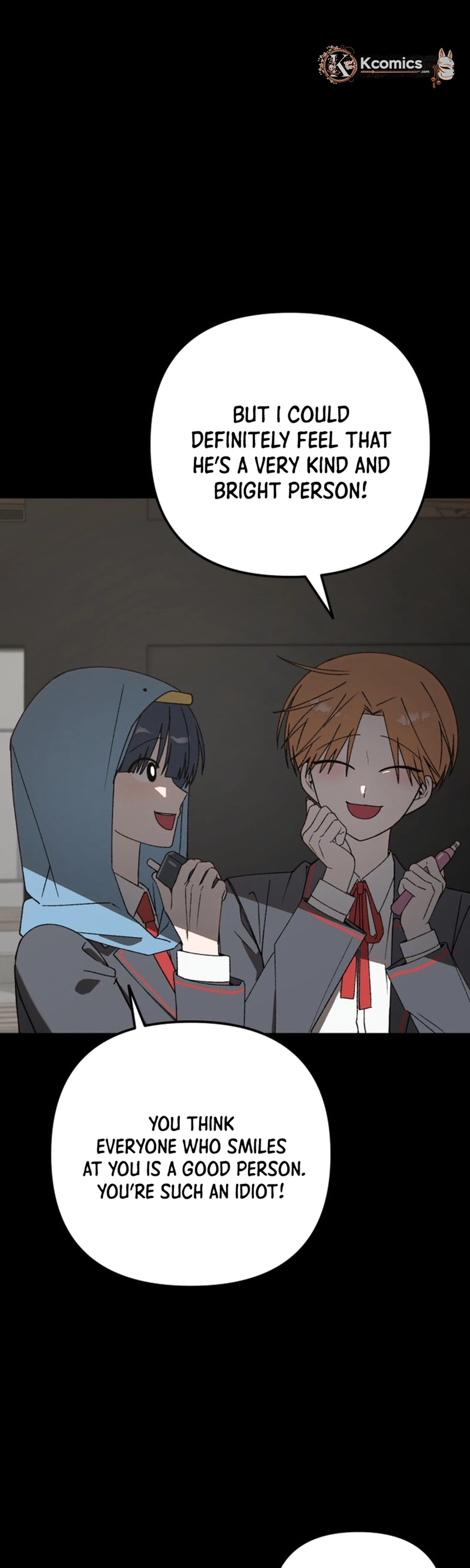 Its Hard to Be a Hero in Korea Chapter 42 Page 4