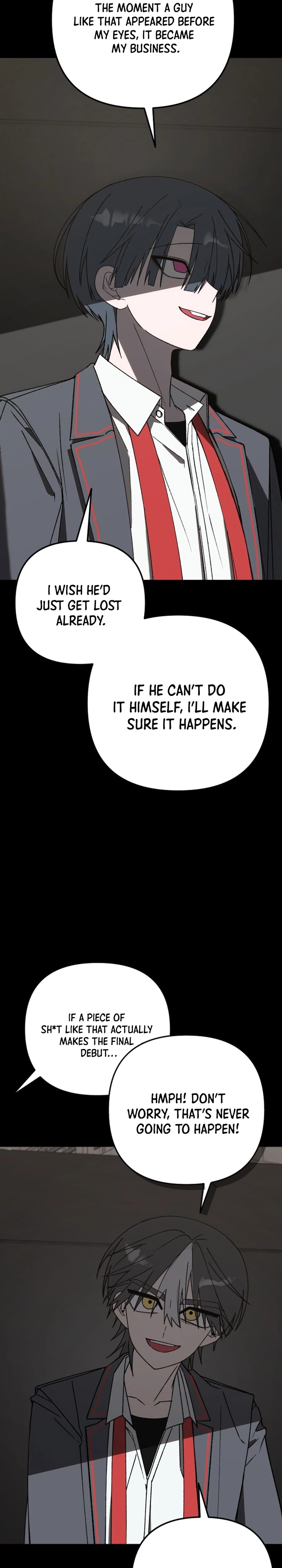 Its Hard to Be a Hero in Korea Chapter 42 Page 7