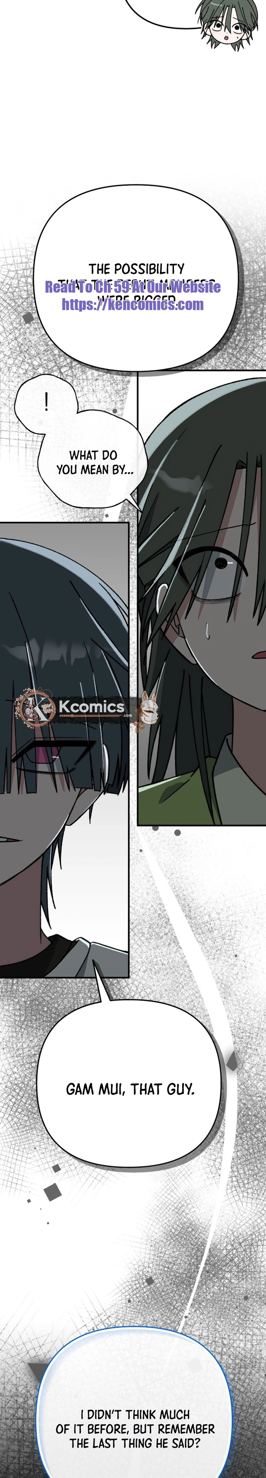 Its Hard to Be a Hero in Korea Chapter 42 Page 26