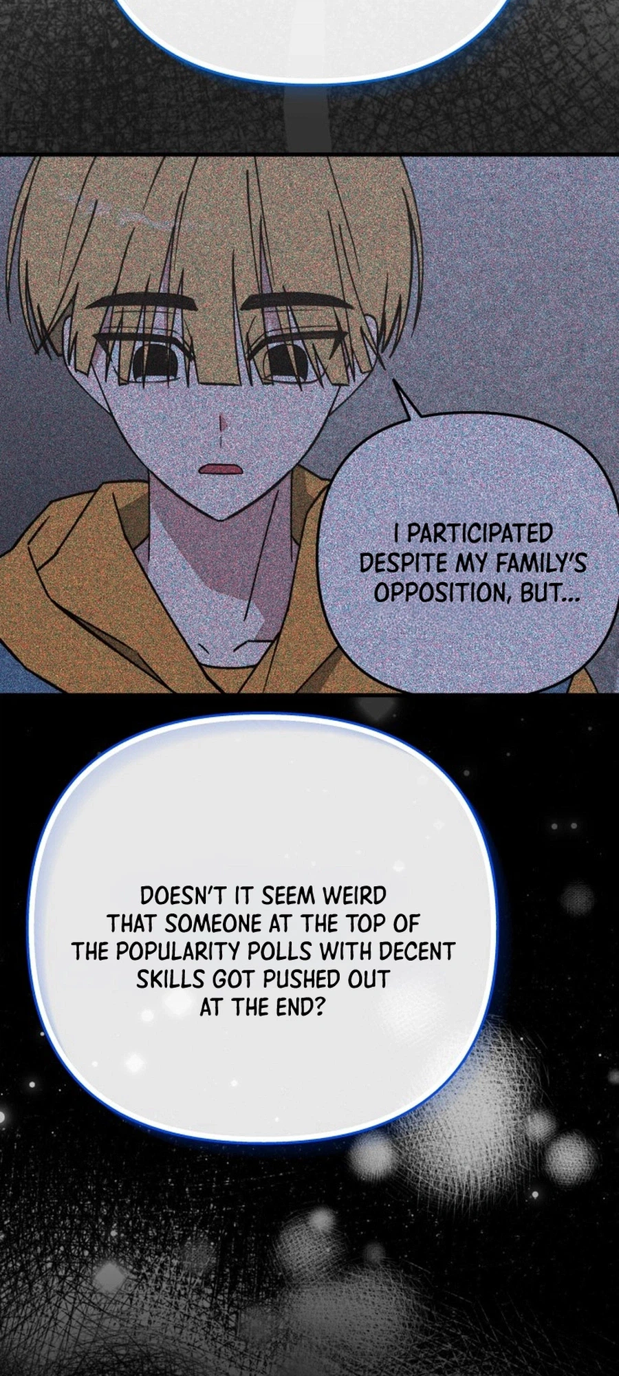 Its Hard to Be a Hero in Korea Chapter 42 Page 27