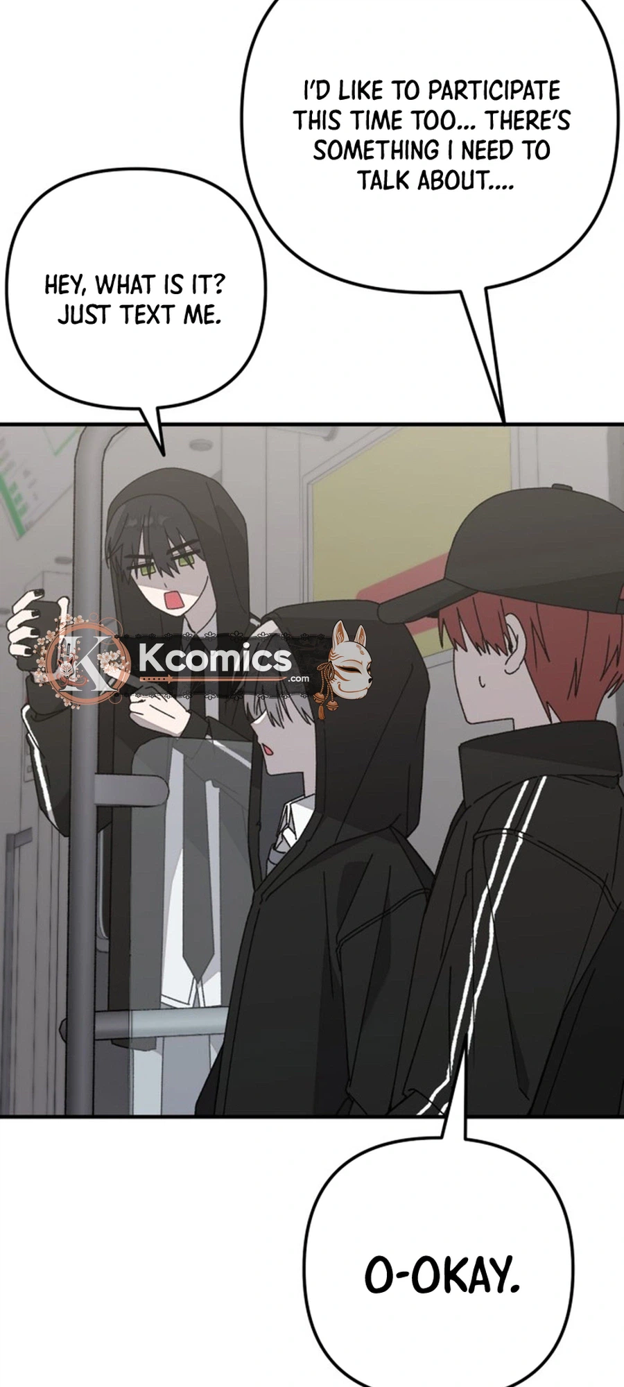 Its Hard to Be a Hero in Korea Chapter 42 Page 39