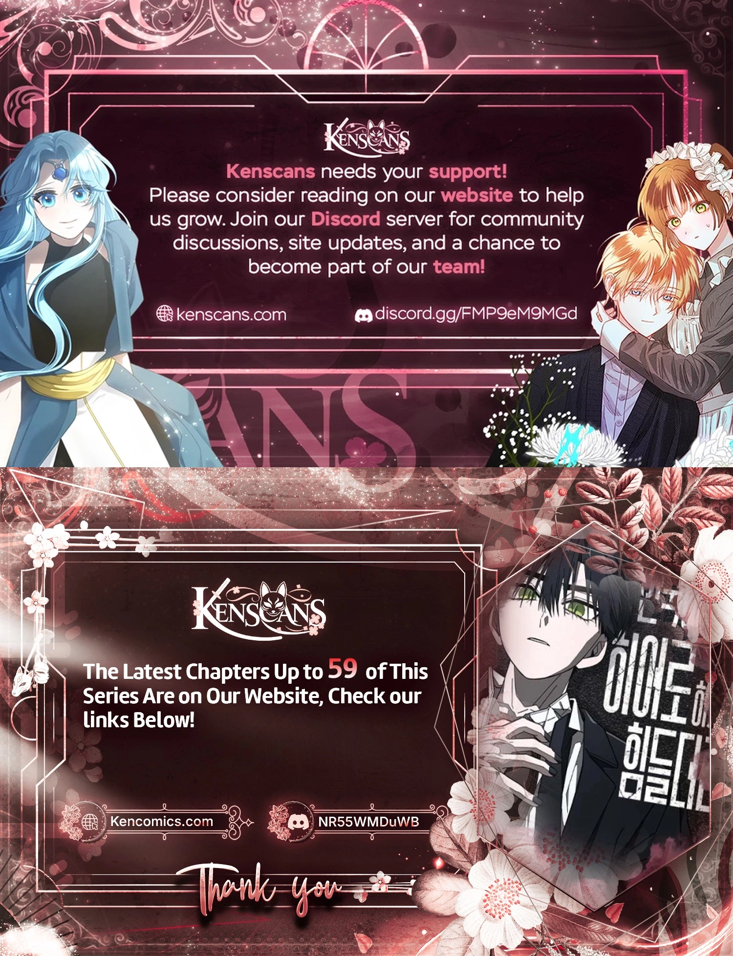 Its Hard to Be a Hero in Korea Chapter 42 Page 47