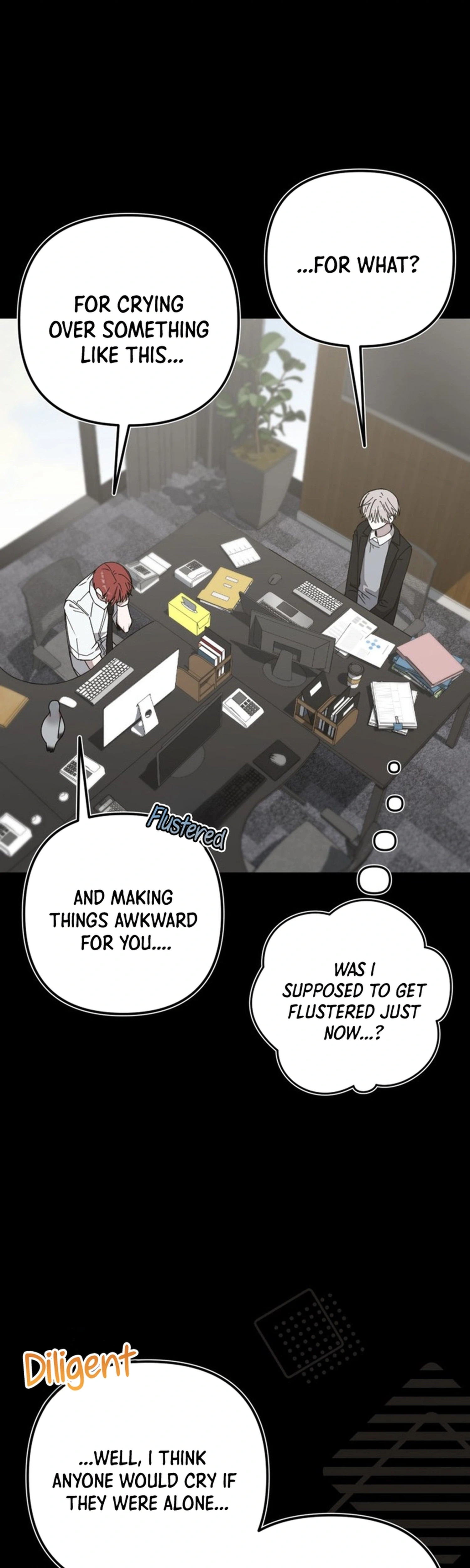 Its Hard to Be a Hero in Korea Chapter 44 Page 2
