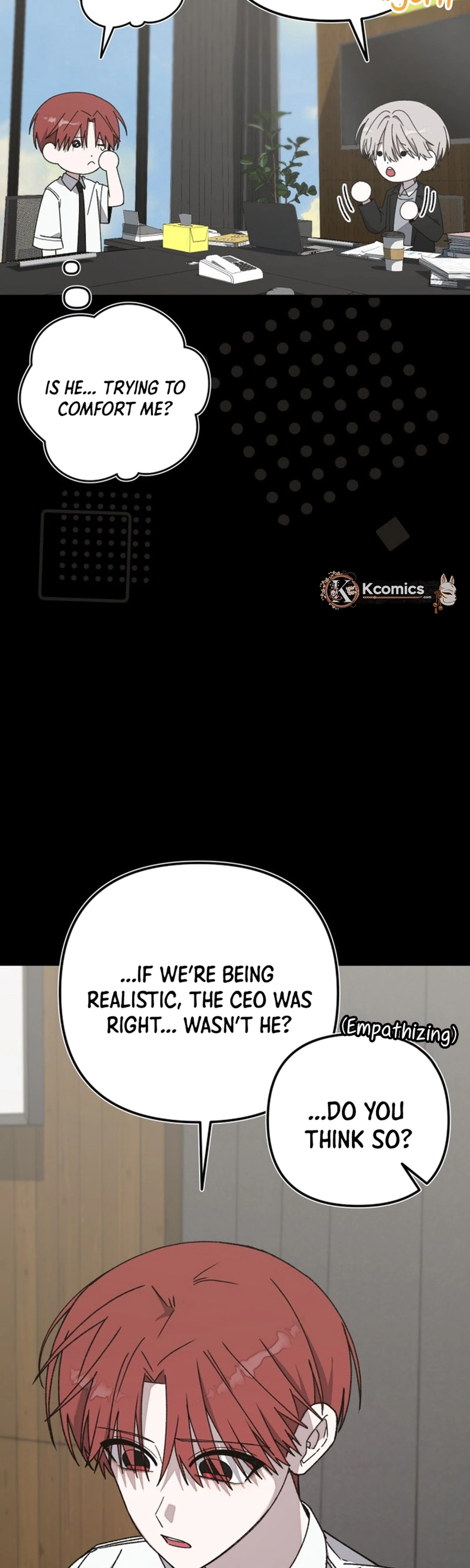 Its Hard to Be a Hero in Korea Chapter 44 Page 4