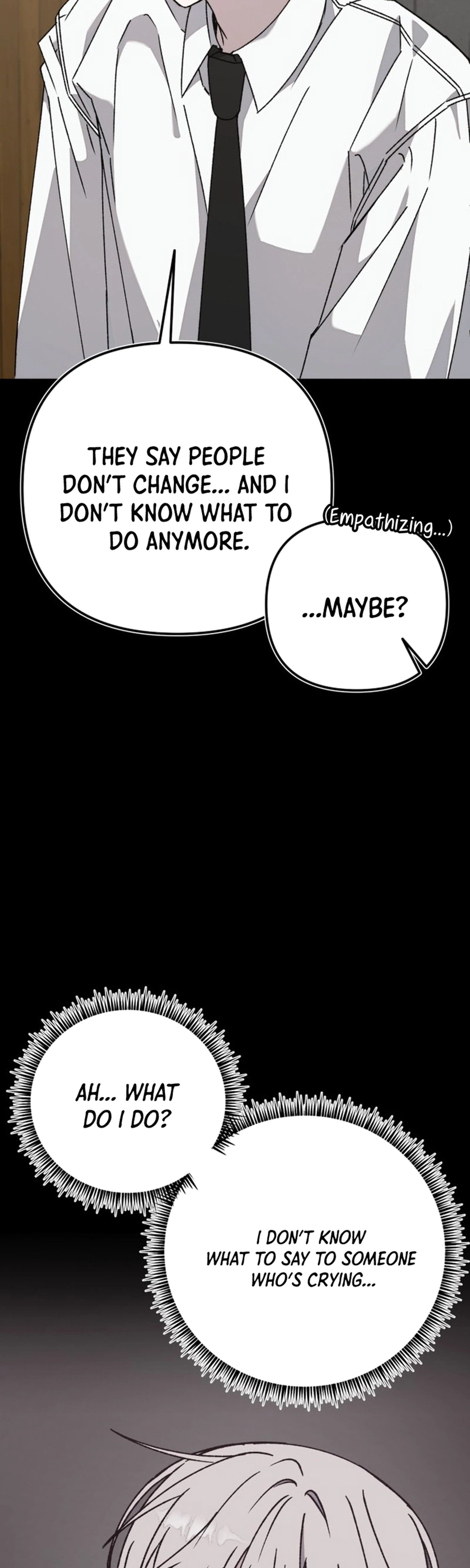 Its Hard to Be a Hero in Korea Chapter 44 Page 5