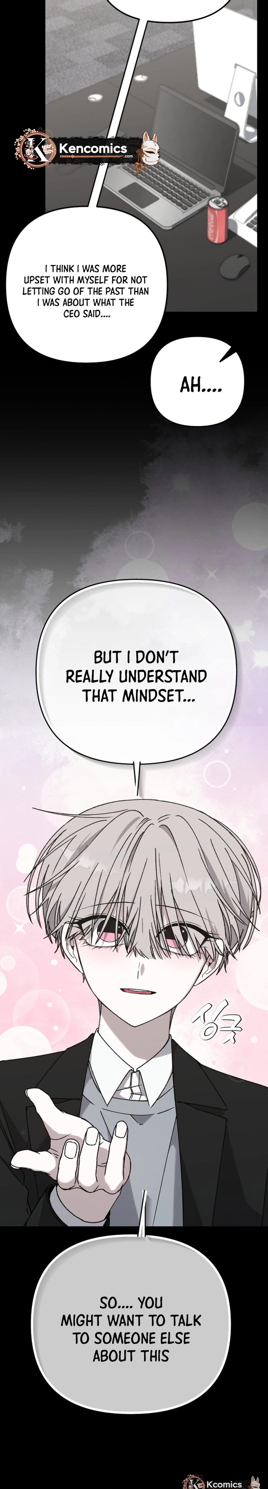 Its Hard to Be a Hero in Korea Chapter 44 Page 8
