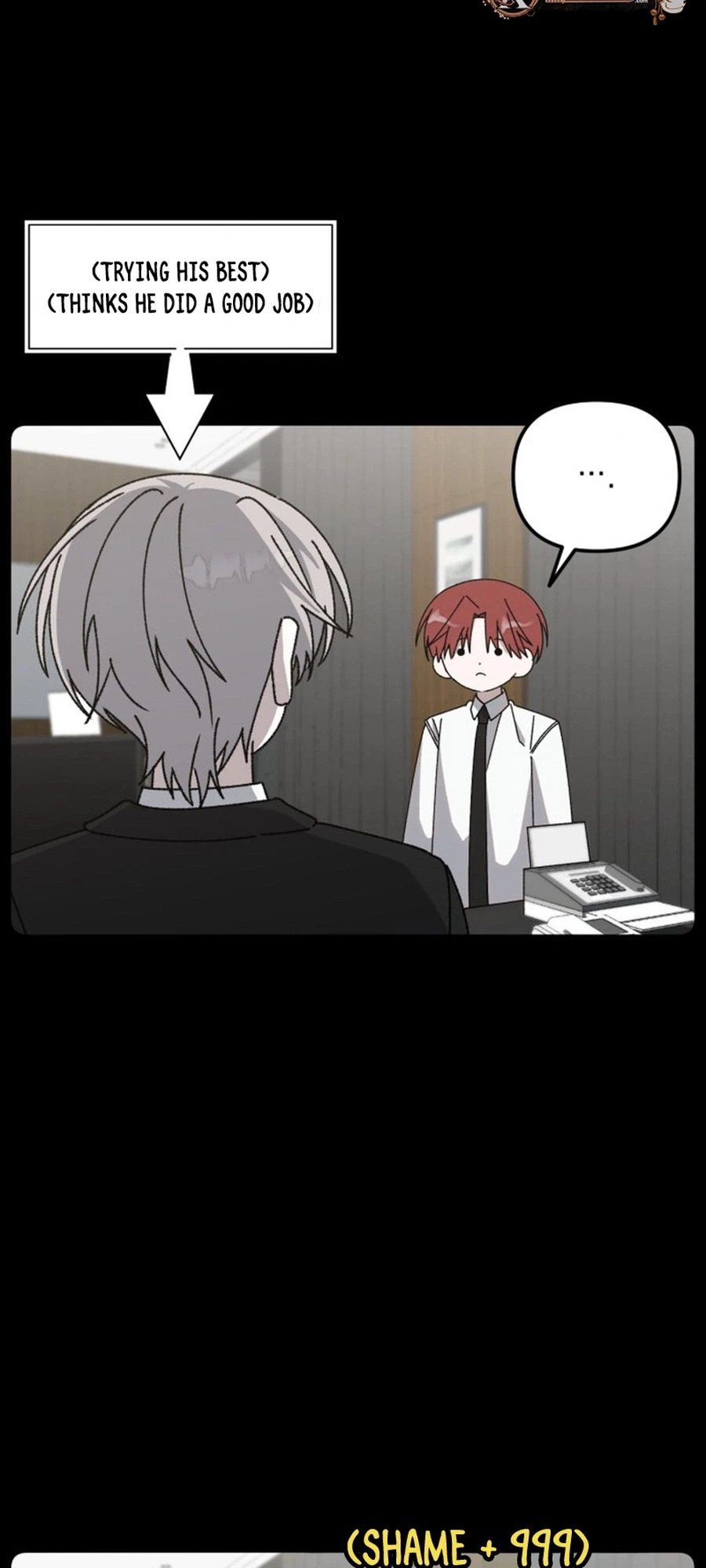 Its Hard to Be a Hero in Korea Chapter 44 Page 9