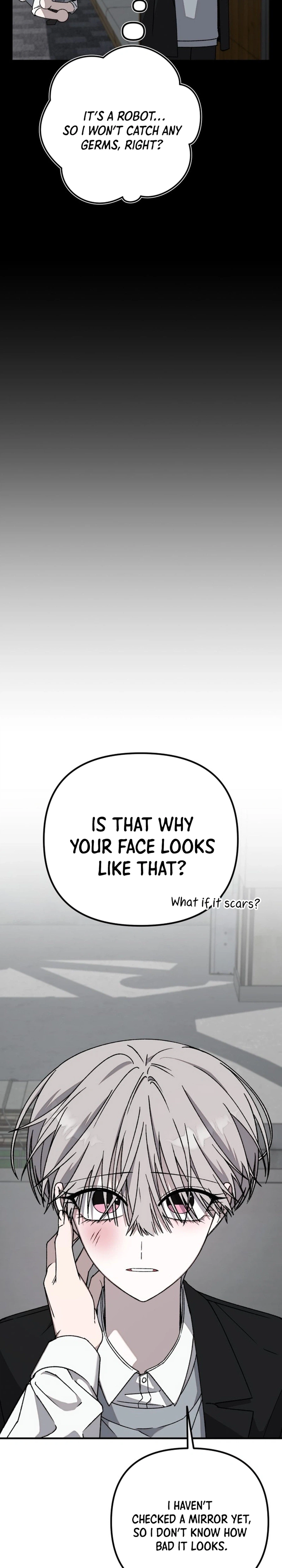 Its Hard to Be a Hero in Korea Chapter 44 Page 14