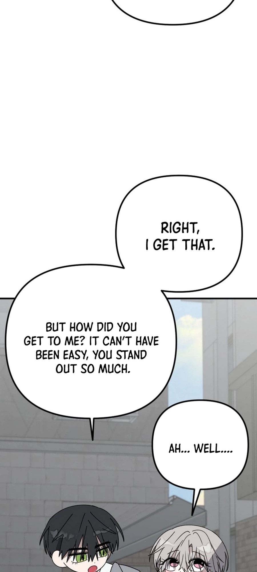 Its Hard to Be a Hero in Korea Chapter 44 Page 15